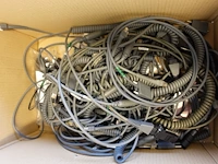 Symbol barcode scanner ls4208 spare cables - afbeelding 2 van  2