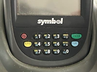 Symbol barcode scanner - afbeelding 2 van  4