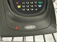 Symbol barcode scanner - afbeelding 3 van  4