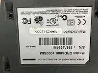 Symbol barcode scanner - afbeelding 4 van  4