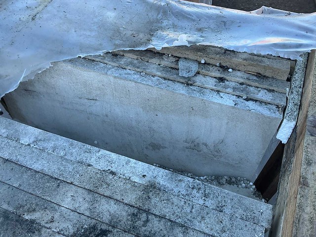 Symira brossato partij natuursteen tegels ca11,88 m2 - afbeelding 1 van  3