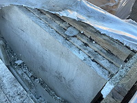 Symira brossato partij natuursteen tegels ca11,88 m2 - afbeelding 2 van  3