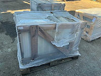 Symira brossato partij natuursteen tegels ca11,88 m2 - afbeelding 3 van  3