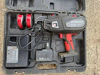 Sympafix betonijzerbinders overig handgereedschap - afbeelding 2 van  3