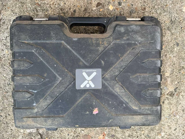 Sympafix betonijzerbinders overig handgereedschap - afbeelding 3 van  3