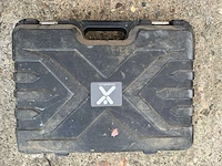 Sympafix betonijzerbinders overig handgereedschap - afbeelding 3 van  3