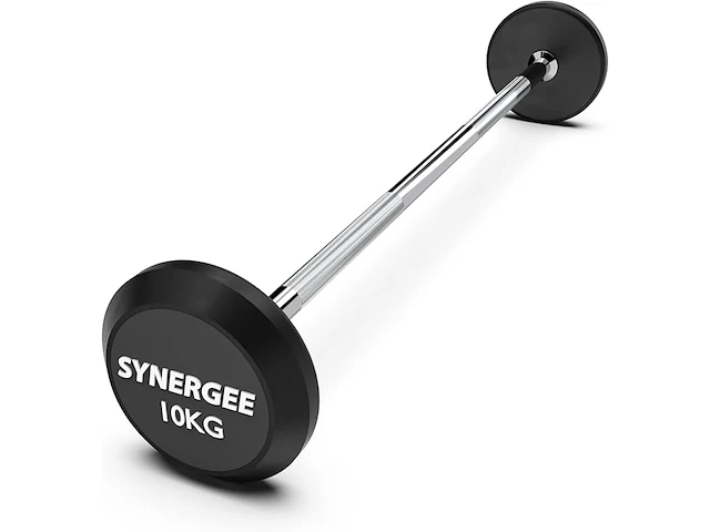 Synergee fixed barrell 10kg - afbeelding 1 van  4