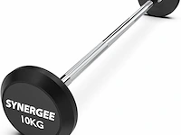 Synergee fixed barrell 10kg - afbeelding 1 van  4