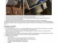 Syntegon / bosch-packaging/tevopharm flow-wrapmachine pack-6/ 336 - afbeelding 5 van  15