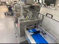 Syntegon / bosch-packaging/tevopharm flow-wrapmachine pack-6/ 336 - afbeelding 10 van  15