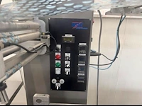 Syntegon / bosch-packaging/tevopharm flow-wrapmachine pack-6/ 336 - afbeelding 11 van  15