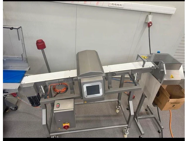 Syntegon / bosch-packaging/tevopharm flow-wrapmachine pack-6/ 336 - afbeelding 12 van  15
