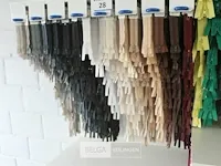 Synthetische ritsen ykk - afbeelding 1 van  7