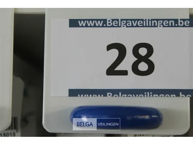 Synthetische ritsen ykk - afbeelding 6 van  7