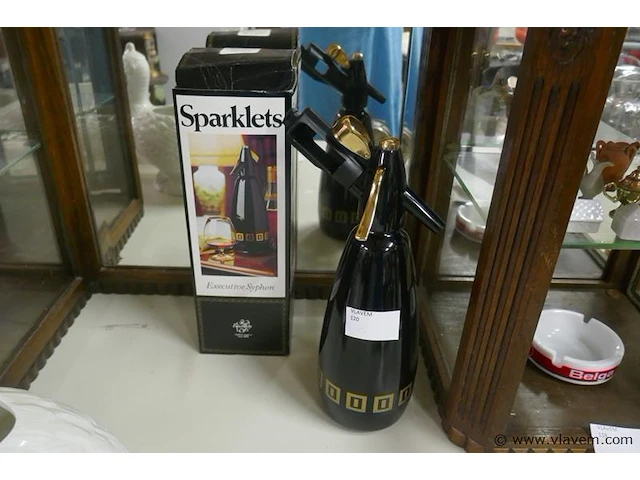 Syphon - afbeelding 1 van  1