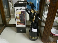 Syphon - afbeelding 1 van  1