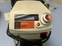 Syrris asia flux electrochemie module - afbeelding 4 van  4