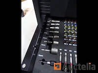 Systainer met 100 accessoires hikoki - afbeelding 9 van  9