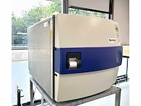 Systec dx-150 autoclave - purchased on january, 2022. - afbeelding 7 van  14