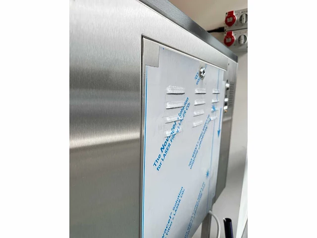 Systec dx-150 autoclave - purchased on january, 2022. - afbeelding 9 van  14