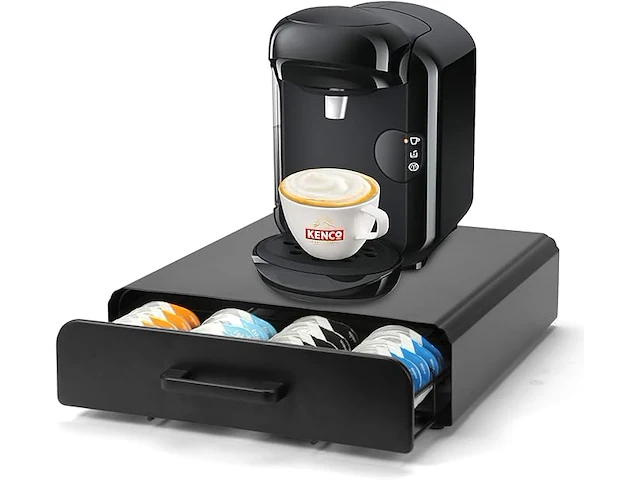 Sysyly koffie capsule lade - afbeelding 1 van  4