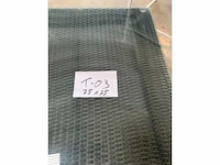 T-03 tafel + 2 stoelen - afbeelding 2 van  4