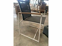 T-03 tafel + 2 stoelen - afbeelding 3 van  4