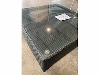 T-03 tafel + 2 stoelen - afbeelding 4 van  4
