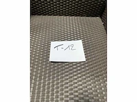 T-12 rotan stoel - afbeelding 2 van  3
