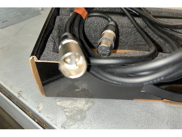 T bone condensator microfoon - afbeelding 6 van  7