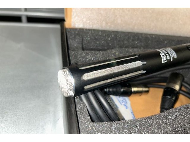 T bone condensator microfoon - afbeelding 2 van  7