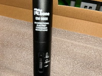 T bone condensator microfoon - afbeelding 3 van  7