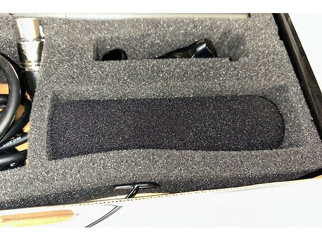 T bone condensator microfoon - afbeelding 4 van  7