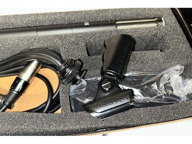 T bone condensator microfoon - afbeelding 5 van  7