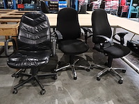 T-bureau (x2) - afbeelding 4 van  4