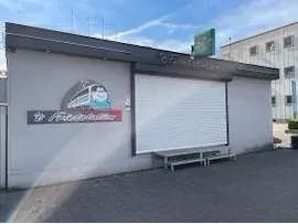 't frietstation denderleeuw