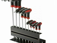 T-grip torx - afbeelding 1 van  1