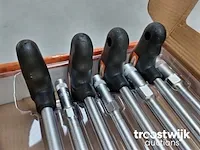 T handle dopsleutelset - afbeelding 4 van  6