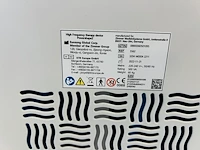 T-shape - high frequency therapy device powershape2 - afbeelding 5 van  5