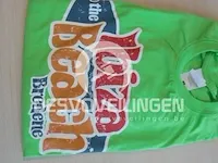 T-shirt ibiza at the beach crew