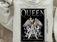 T-shirt transfer sticker - afbeelding 1 van  1