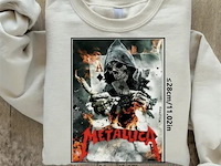 T-shirt transfer sticker - afbeelding 1 van  1