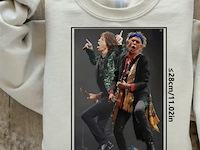 T-shirt transfer sticker - afbeelding 1 van  1