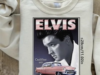 T-shirt transfer sticker - afbeelding 1 van  1