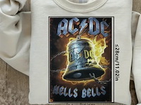 T-shirt transfer sticker - afbeelding 1 van  1