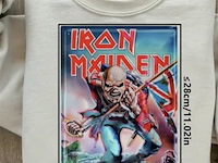 T-shirt transfer sticker - afbeelding 1 van  1