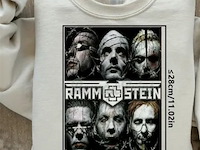 T-shirt transfer sticker - afbeelding 1 van  1