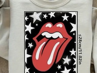 T-shirt transfer sticker - afbeelding 1 van  1