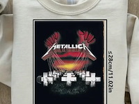 T-shirt transfer sticker - afbeelding 1 van  1