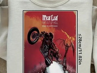 T-shirt transfer sticker - afbeelding 1 van  1